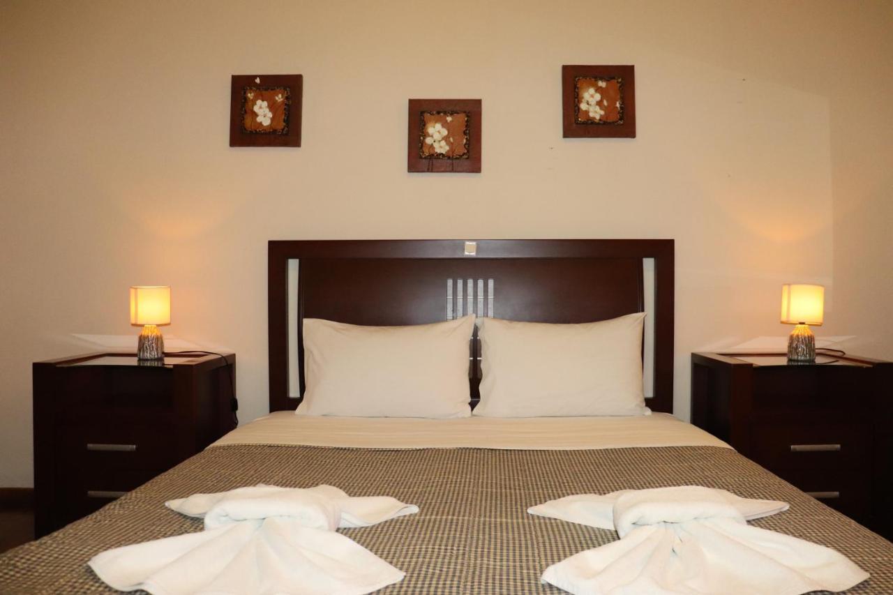 Kotza Ntere Hotel Axioúpolis Екстериор снимка