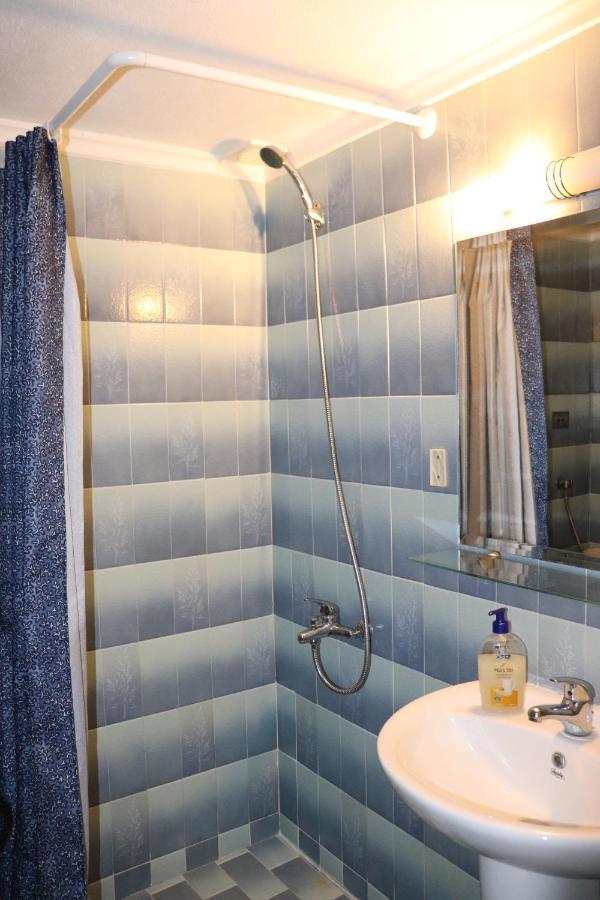 Kotza Ntere Hotel Axioúpolis Екстериор снимка